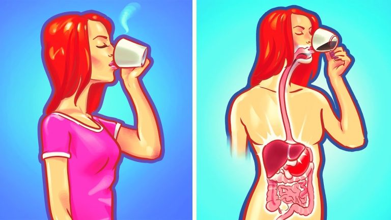 Never Do These 9 Things On An Empty Stomach