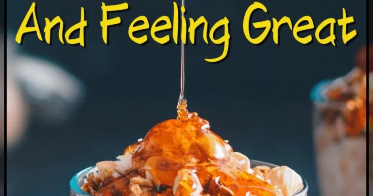 Overnight Oats Will Keep You Trim And Feeling Great