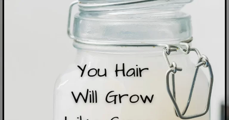 Want To Healthy Natural Hair Growth? Here’s How To Powerful Rice Water Recipes Now!