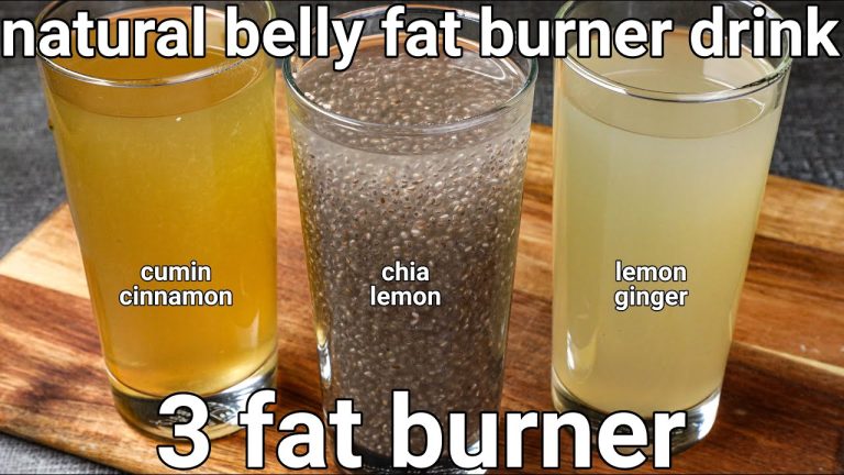 Drink After Every Meal – That Will Make You Weight Loss Extremely Fast