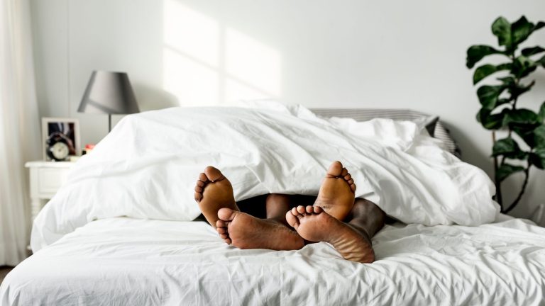 8 Important Things Every Woman Should Do After Making Love