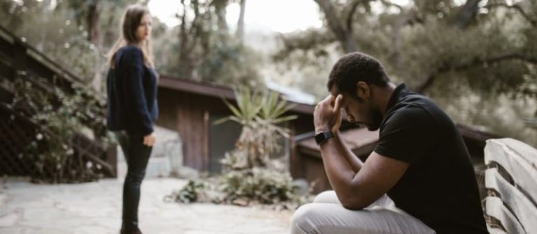 Your Ex is Still Waiting for You, Five Simple Reasons Why