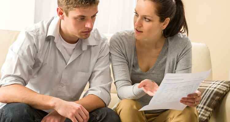 The Top 5 Common Excuses That Men Use When They Cheat!