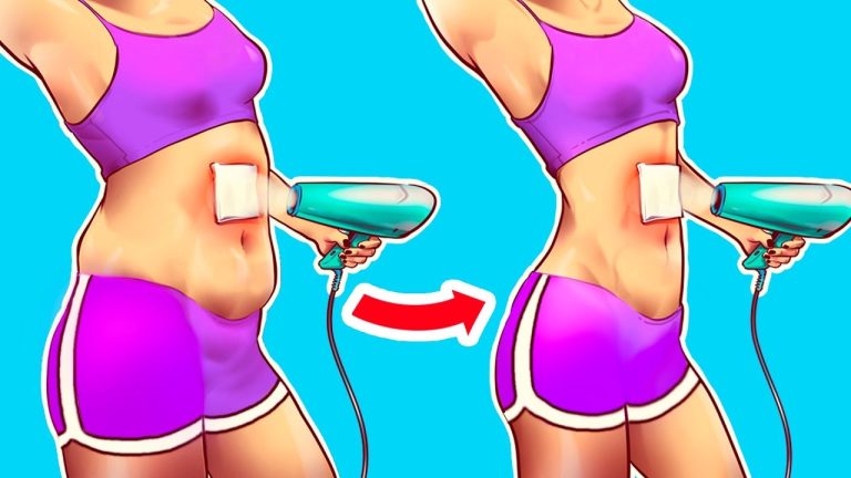 This Is The Murderer of Obesity, with Only a Tablespoonful You Will Go Down 30 POUNDS IN A MONTH!