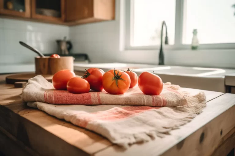 Freezing Tomatoes – A Quick And Easy Guide